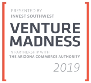 Venture Madness 2019