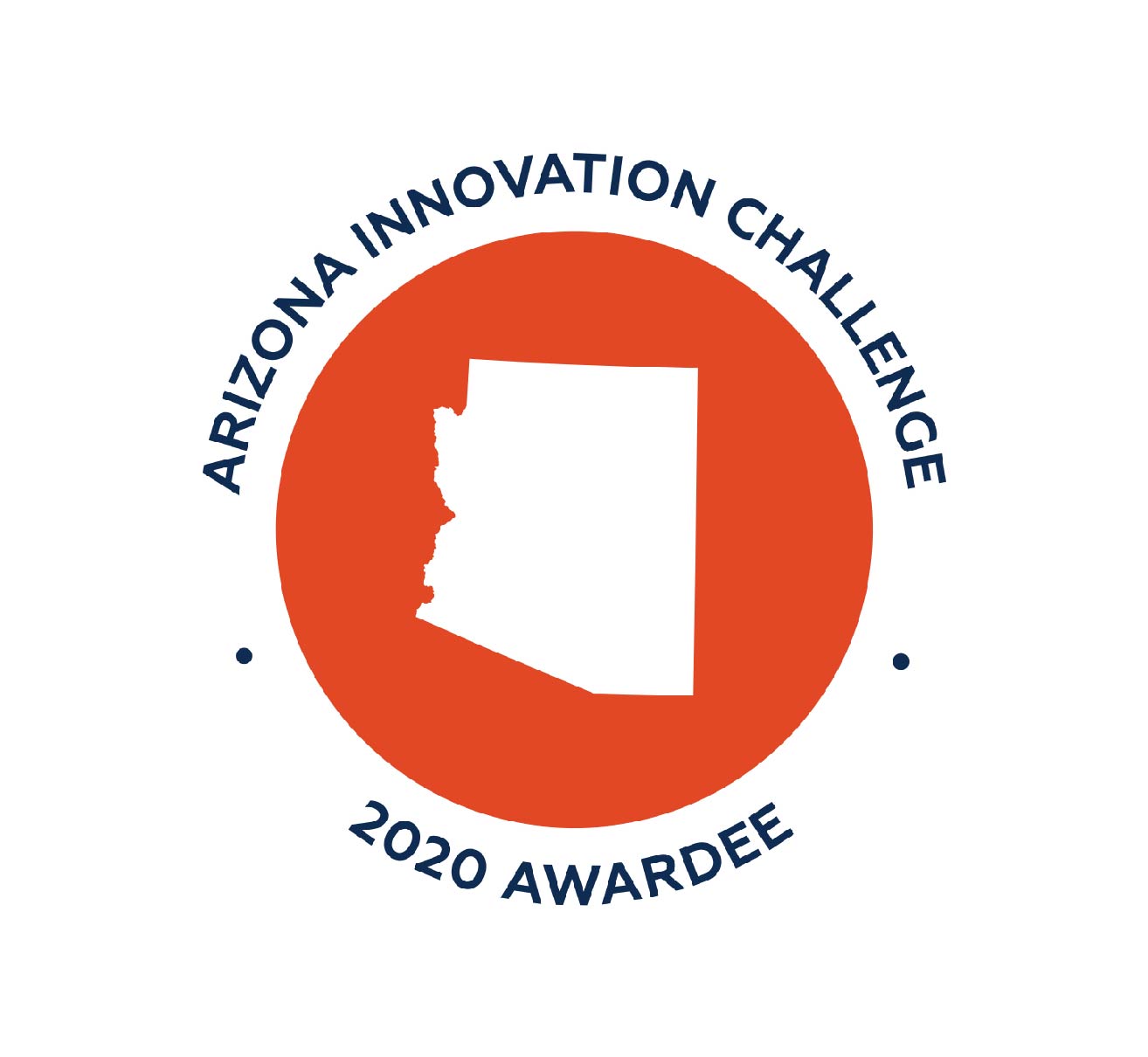Arizona Innovation Challenge 2020 Awardee