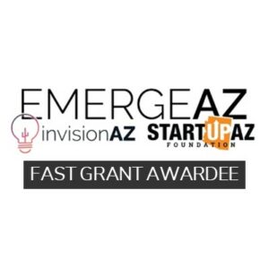 2021 EmergeAZ Fast Grant Awardee - EnPower, Inc.