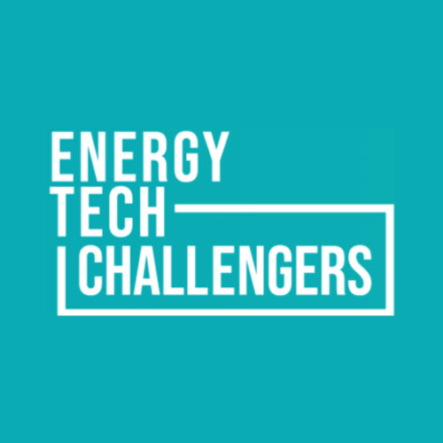 Energy Tech Challenger Badge
