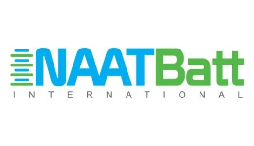 Naatbatt logo